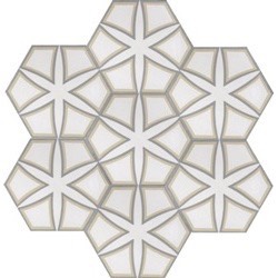 LiLi Hexagon Tile Collection